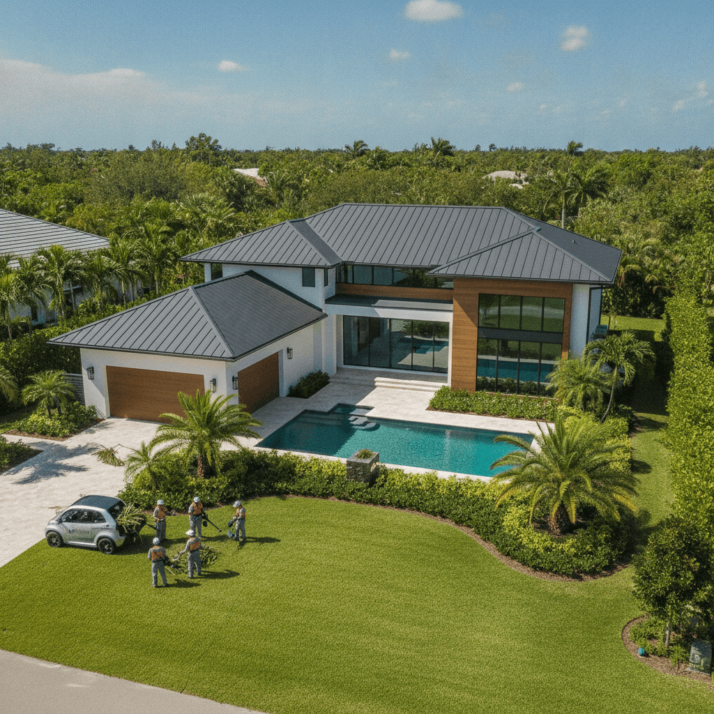 After Edouard: Your Florida Property's Storm Recovery Plan